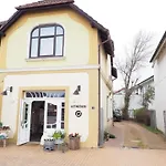 شقة Haus-bockelmann