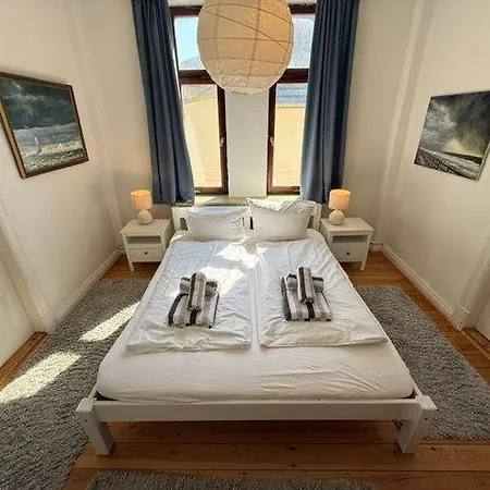 Appartement Haus-bockelmann