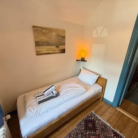 Haus-bockelmann Westerland