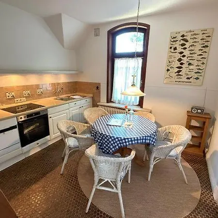 Apartment Haus-bockelmann