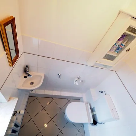 Apartment Haus-bockelmann *
