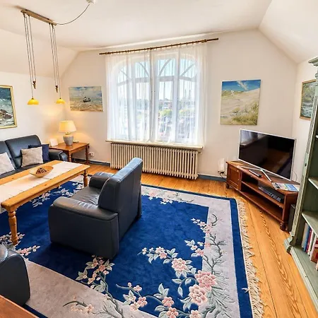 Haus-bockelmann * Westerland